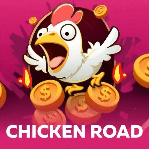 Chiken Crazy Road